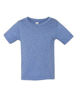 BELLA + CANVAS Infant Triblend Tee - BELLA + CANVAS 3413B