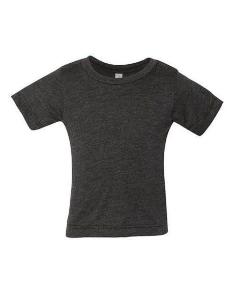 BELLA + CANVAS Infant Triblend Tee - BELLA + CANVAS 3413B