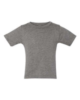 BELLA + CANVAS Infant Triblend Tee - BELLA + CANVAS 3413B