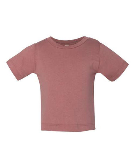 BELLA + CANVAS Infant Triblend Tee - BELLA + CANVAS 3413B