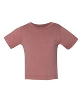 BELLA + CANVAS Infant Triblend Tee - BELLA + CANVAS 3413B
