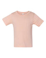 BELLA + CANVAS Infant Triblend Tee - BELLA + CANVAS 3413B