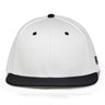 The Game GB998 Perforated GameChanger Baseball Hat | Wholesale Pro Shape Flat Bill Caps