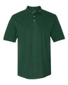 JERZEES Men's 100% Ring-Spun Cotton Piqué Polo - JERZEES 443M