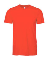 Bella + Canvas 3001 Jersey Tee