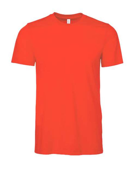 Bella + Canvas 3001 Jersey Tee