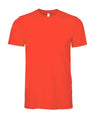 Bella + Canvas 3001 Jersey Tee