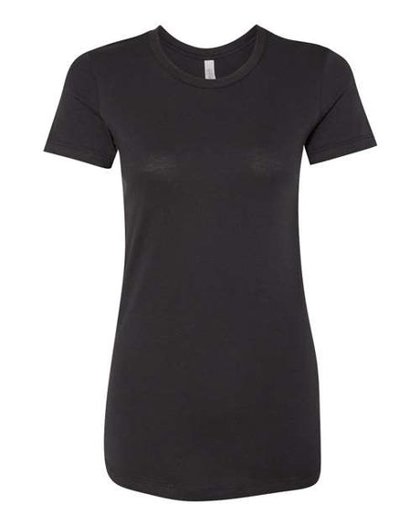 Bella + Canvas 6004 Women's Slim Fit Tee