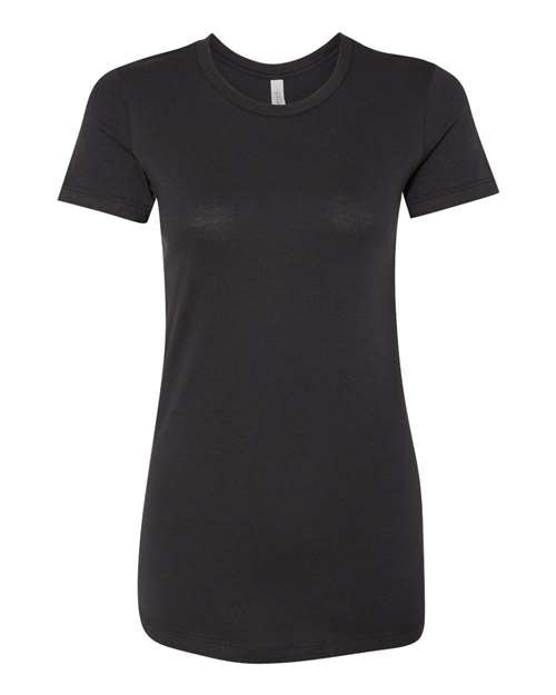 BELLA + CANVAS Women's Slim Fit Tee - BELLA + CANVAS 6004