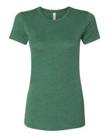 BELLA + CANVAS Women's Slim Fit Tee - BELLA + CANVAS 6004