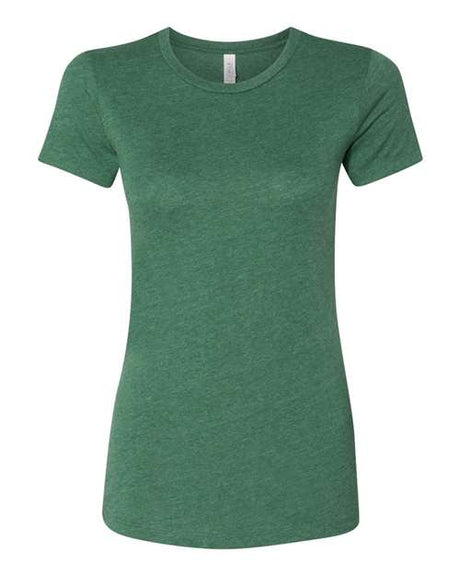 BELLA + CANVAS Women's Slim Fit Tee - BELLA + CANVAS 6004