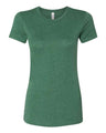 BELLA + CANVAS Women's Slim Fit Tee - BELLA + CANVAS 6004