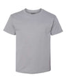 Gildan 8000B Youth DryBlend T-Shirt