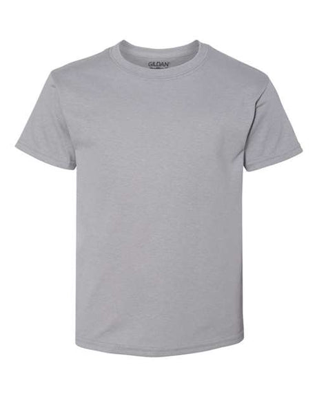 Gildan 8000B Youth DryBlend T-Shirt