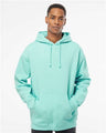 Independent Trading Co. IND4000 Unisex Heavyweight Hooded Sweatshirt | Wholesale Bulk Hoodie