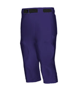 Augusta Sportswear No Fly Football Pant With Slotted Waist 675NF