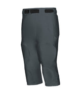 Augusta Sportswear No Fly Football Pant With Slotted Waist 675NF