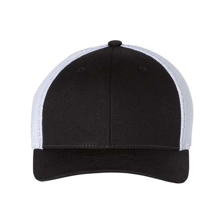 Richardson R-Flex Trucker Cap - Richardson 110