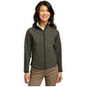 Ladies Glacier Soft Shell Jacket