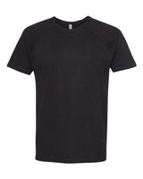 Next Level Unisex Cotton Raglan T-Shirt - Next Level 3650