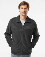 Columbia 147667 Men's Steens Mountain™ Fleece 2.0 Full-Zip Jacket