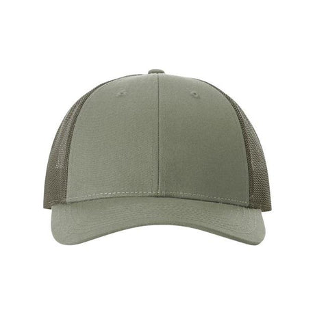 Richardson Low Pro Trucker Cap - Richardson 115