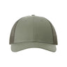 Richardson Low Pro Trucker Cap - Richardson 115