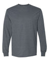 Gildan Unisex DryBlend® 50/50 Long Sleeve T-Shirt - Gildan 8400