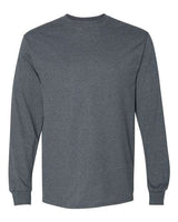 Gildan 8400 Unisex DryBlend 50/50 Long Sleeve T-Shirt