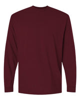 Gildan 8400 Unisex DryBlend 50/50 Long Sleeve T-Shirt