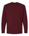 Gildan 8400 Unisex DryBlend 50/50 Long Sleeve T-Shirt
