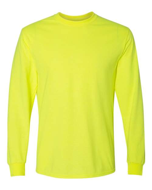 Gildan DryBlend® 50/50 Long Sleeve T-Shirt - Gildan 8400 Gildan