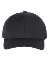 YP Classics Premium Curved Bill Snapback Cap - Yupoong 6789M
