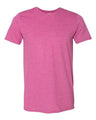 Gildan Unisex Softstyle® T-Shirt - Gildan 64000