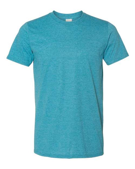 Gildan Unisex Softstyle® T-Shirt - Gildan 64000