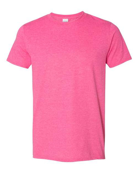 Gildan 64000 Unisex Softstyle T-Shirt
