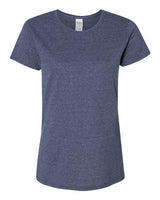 Gildan Women's Heavy Cotton™ T-Shirt - Gildan 5000L