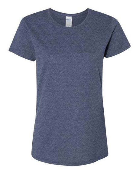 Gildan 5000L Women's Heavy Cotton T-Shirt