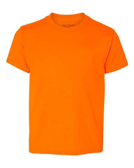 Gildan 8000B Youth DryBlend T-Shirt