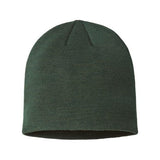 Atlantis Headwear Sustainable Beanie - Atlantis Headwear HOLLY Atlantis Headwear Bottle Green One Size