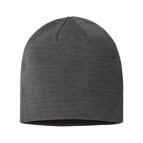 Atlantis Headwear Sustainable Beanie - Atlantis Headwear HOLLY Atlantis Headwear