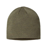 Atlantis Headwear Sustainable Beanie - Atlantis Headwear HOLLY Atlantis Headwear