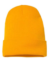 YP Classics Cuffed Beanie - Yupoong 1501KC