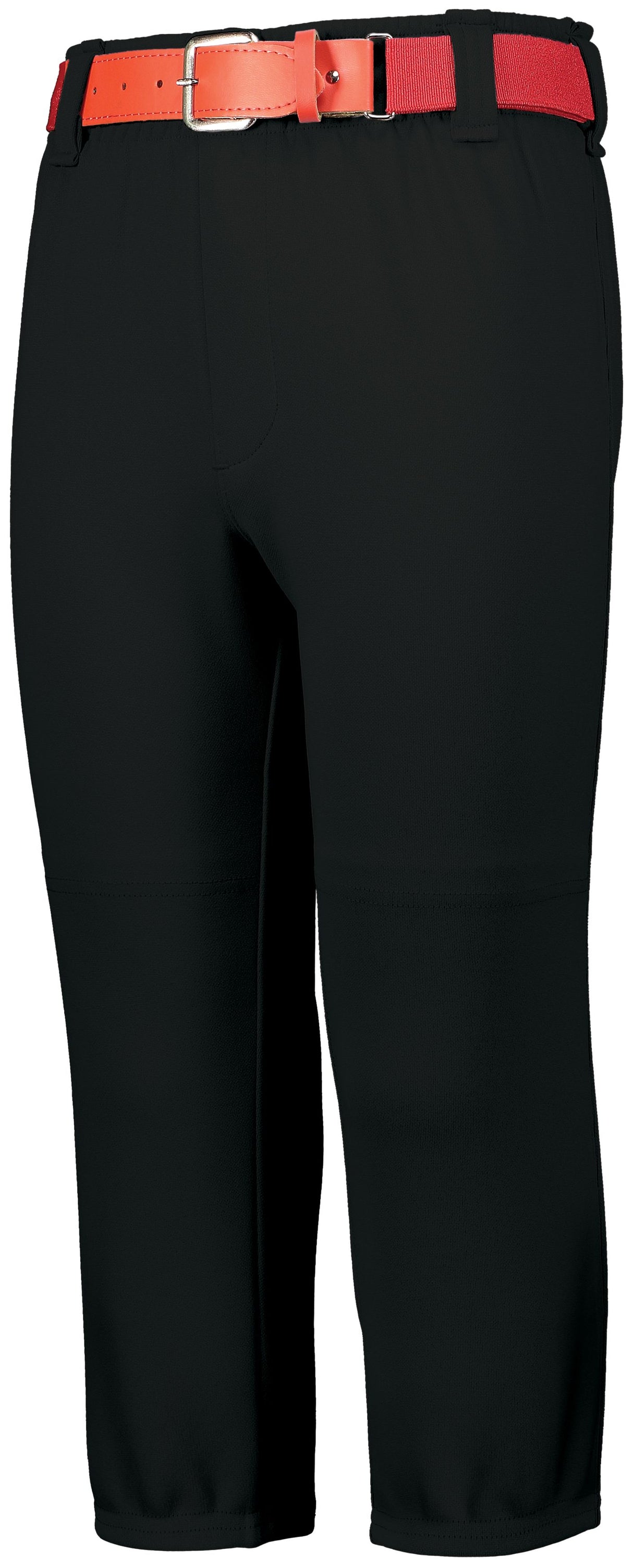 Augusta Sportswear Gamer Pull-Up Baseball Pant with Loops 6850