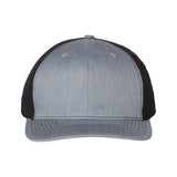 Richardson Twill Back Trucker Cap - Richardson 312 Richardson