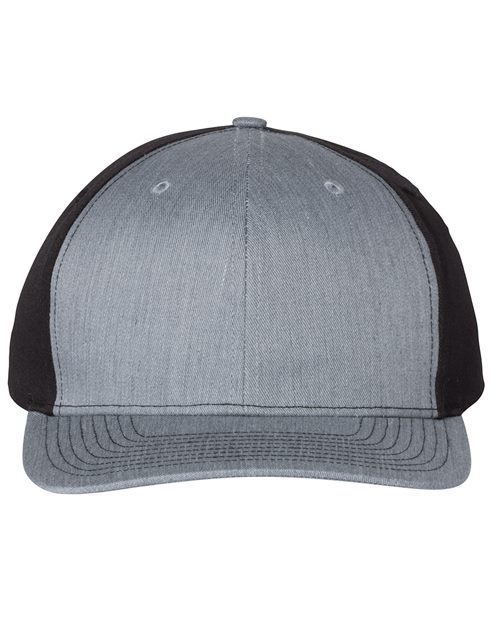 Richardson Twill Back Trucker Cap - Richardson 312 Richardson