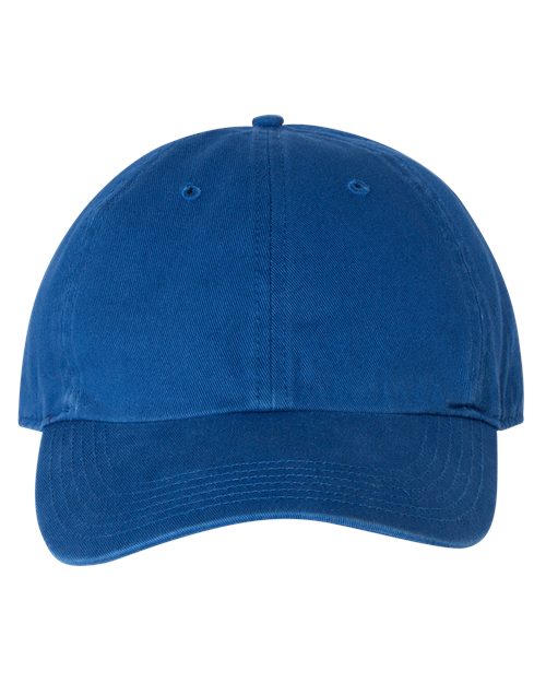 Richardson Washed Dad Hat - Richardson 320 Richardson