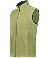Augusta Sportswear CHILL FLEECE 2.0 VEST 6852