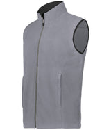 Augusta Sportswear CHILL FLEECE 2.0 VEST 6852