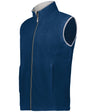 Augusta Sportswear CHILL FLEECE 2.0 VEST 6852